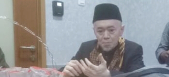 Sekdis Pendidikan Depok Sutarno Dialog Pembelajaran Bagi Anak Sekolah SMP