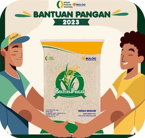 Kades Kemamang Diduga Korupsi Bantuan Pangan Pemerintah