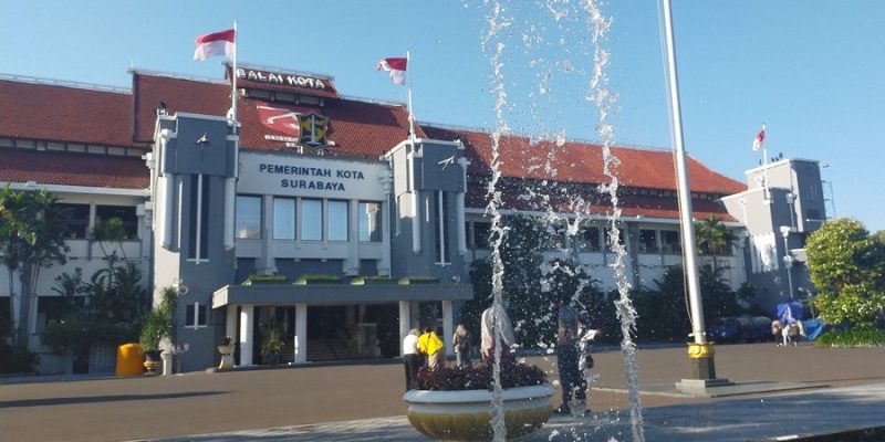 Kendalikan HIV Pemkot Suarabaya Perluas Layanan Dan Masifkan Skrining