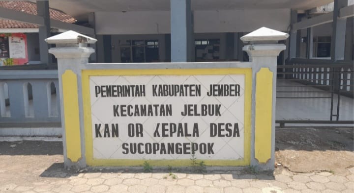 Kinerja Kepala Desa Tidak Lagi Mengedepan Etika Dan Peraturan