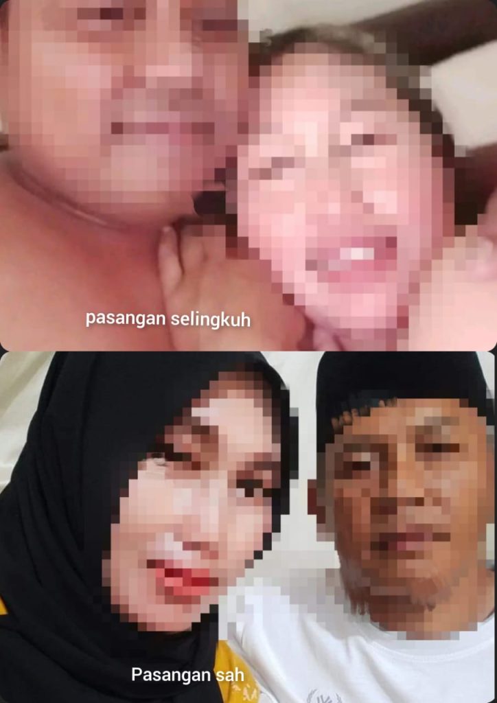 Oknum Guru Taman Kanak-Kanak Diduga Berbuat Mesum Di Sebuah Hotel