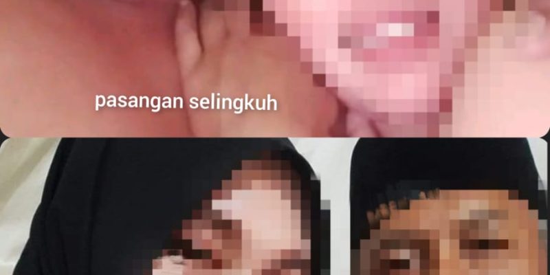 Oknum Guru Taman Kanak-Kanak Diduga Berbuat Mesum Di Sebuah Hotel