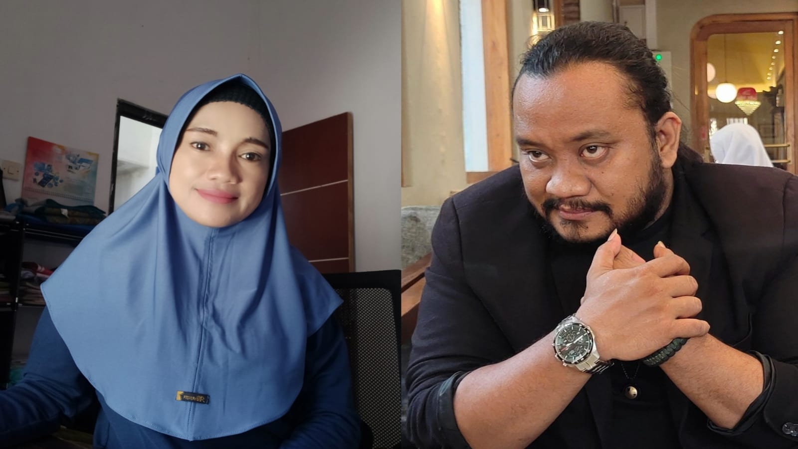 KJJT Wilayah Jombang Resmi Terbentuk ini Pesan Ketum