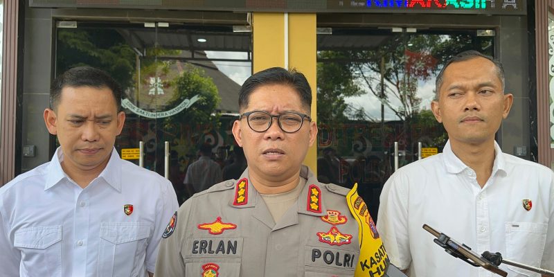 Tindaklanjuti Laporan Manajemen Klub Kalteng Putra, Polda Kalteng Akan Panggil 23 Pemain