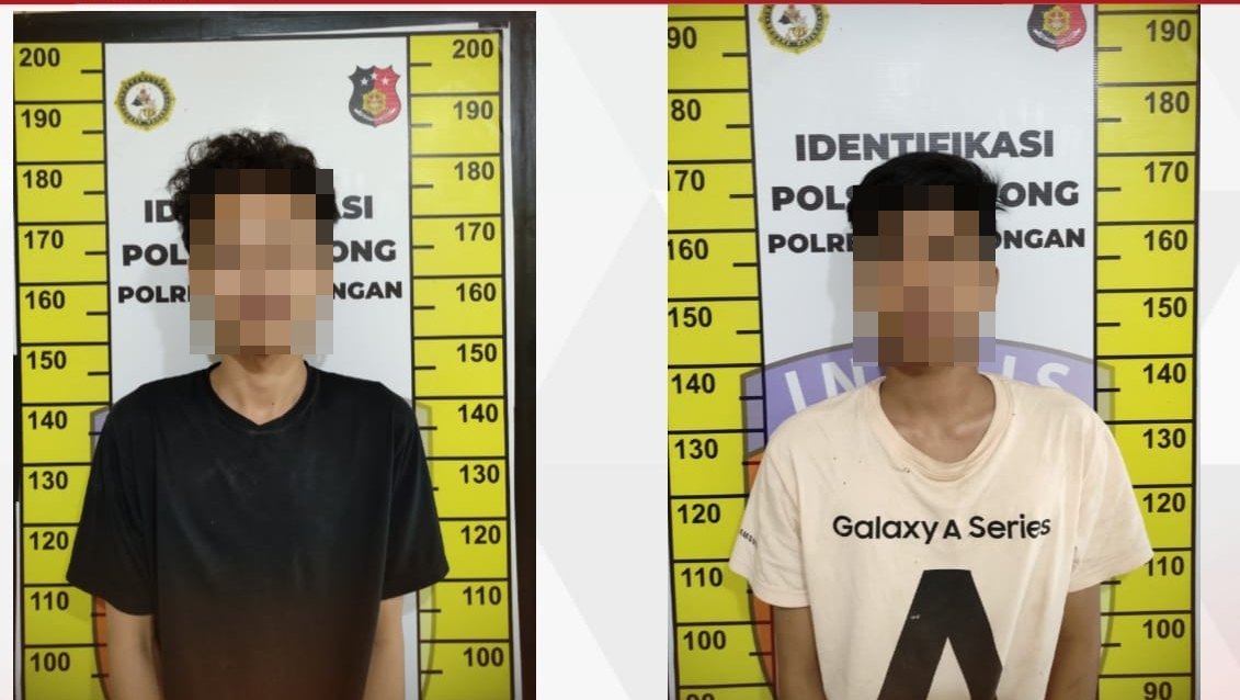 Polisi Tangkap Dua Pelaku Pengeroyokan di Bojong Pekalongan, 4 Lainnya Masih Buron
