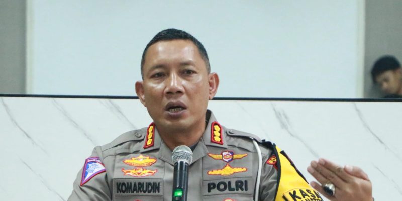 Polda Jatim Minta Pemerintah Daerah Anggarkan Palang Pintu Perlintasan Kereta Api