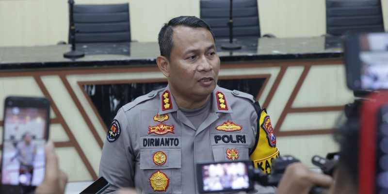 Tim Jatanras Ditreskrimum Polda Jatim Kejar Terduga Pelaku Lain Soal Penembakan Di Sampang Madura