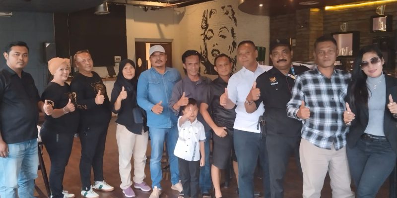 IJSI Bekukan & Pengurusnya Di Bubarkan