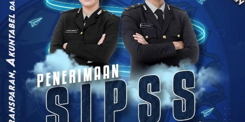 Polri Buka Pendaftaran SIPSS Khusus Untuk Lulusan D4 S1 Dan S2