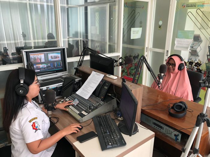 Lakukan Deteksi Dini Pemkab Bojonegoro Ajak Masyarakat Waspadai Kanker Serviks