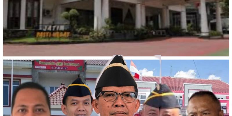 AMI : KALAPAS dan KPLP Lapas Narkotika Tidak Punya Nyali Untuk Memberantas Narkoba, HP dan Pungli
