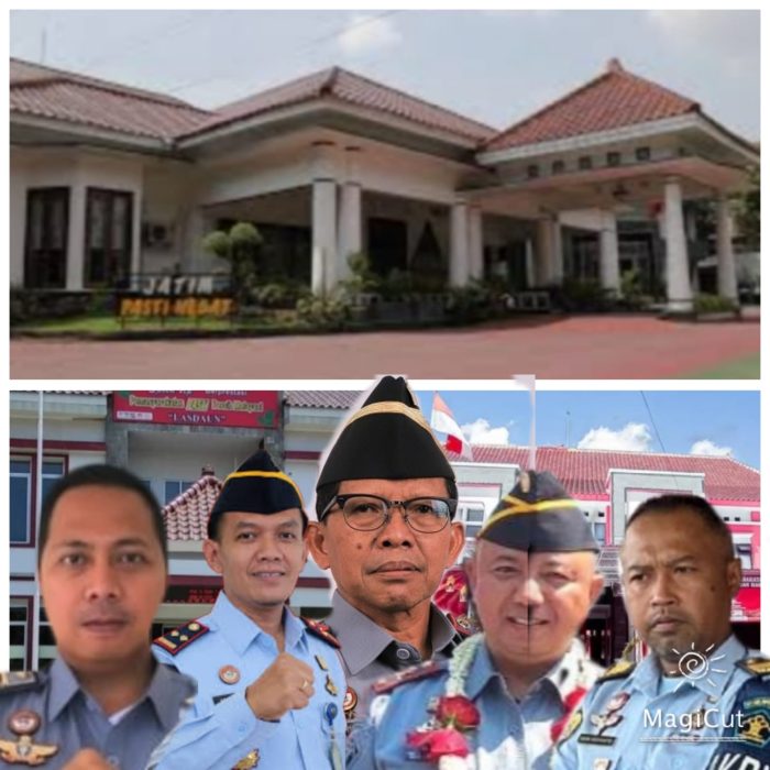 AMI : KALAPAS dan KPLP Lapas Narkotika Tidak Punya Nyali Untuk Memberantas Narkoba, HP dan Pungli