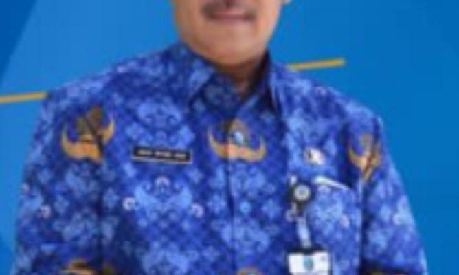 Giat Penilaian Akhir Semester Ganjil SMKN 1 Kertosono Rampung Dilaksanakan