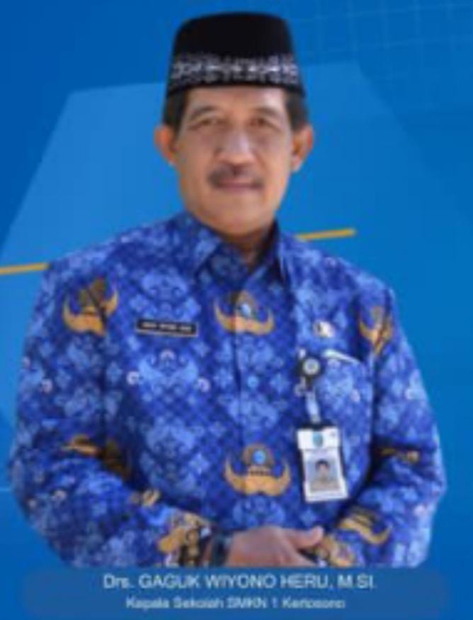 Giat Penilaian Akhir Semester Ganjil SMKN 1 Kertosono Rampung Dilaksanakan