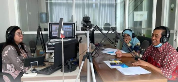 Cegah Virus Polio Dengan Imunisasi Sub Pin Polio