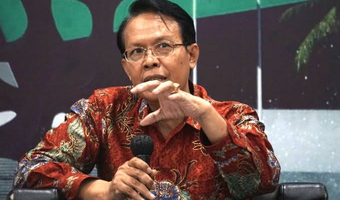 Ahli Sosiologi Hukum Sebut Pernyataan Kapolri Bukan Keberpihakan Kepada Paslon Tertentu