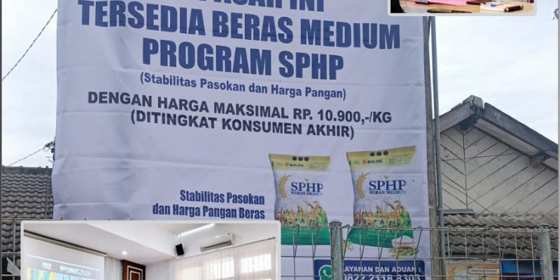 Pj Bupati Bojonegoro Tekankan Jaga Harga Pangan Di Masyarakat Antisipasi Inflasi