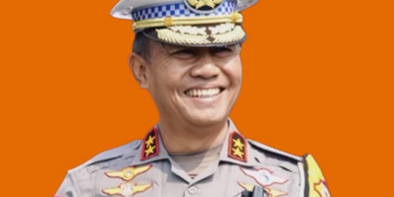 Terobosan Terbaru Kakorlantas Polri, Untuk Samsat Seluruh Indonesia