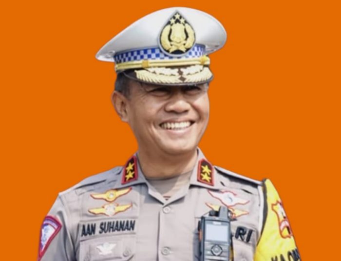 Terobosan Terbaru Kakorlantas Polri, Untuk Samsat Seluruh Indonesia