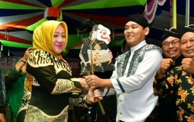 Bupati Musi Rawas Hadiri HUT Paguyuban Republik Ngapak ke 3
