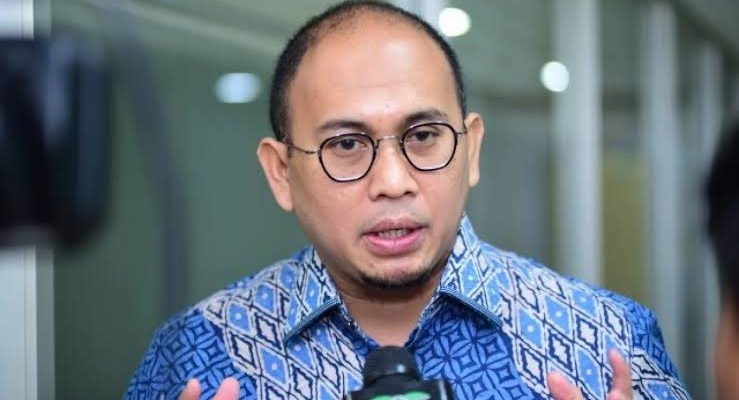 Apresiasi Kinerja Polisi Tangkap Pengancam Penembak Anies, TKN: Siapapun Tak Berhak Ganggu Proses Demokrasi