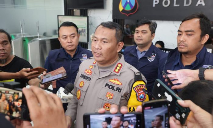 Polda Jatim Ungkap Motif Pemuda Ancam Tembak Capres Anies Di TikTok
