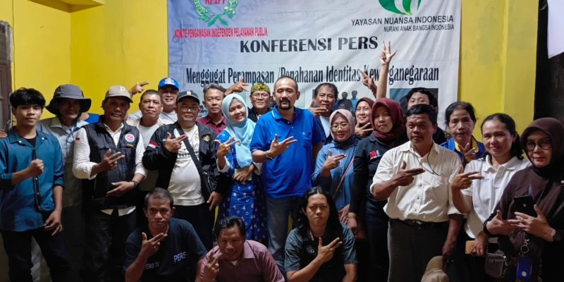 PAN Menang 2024, Ari Pribadi Setiadarma Caleg PAN DPR RI Siap Kerja Sama Komunitas Wartawan Depok
