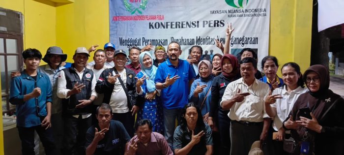 PAN Menang 2024, Ari Pribadi Setiadarma Caleg PAN DPR RI Siap Kerja Sama Komunitas Wartawan Depok
