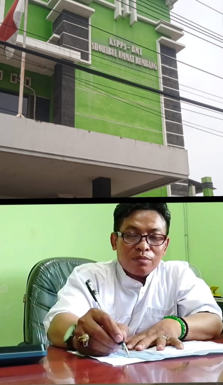 KSPPS Shohibul Ummat Rembang, Mempersulit Anggota Meminta Salinan Akad Perjanjian Pembiayaan