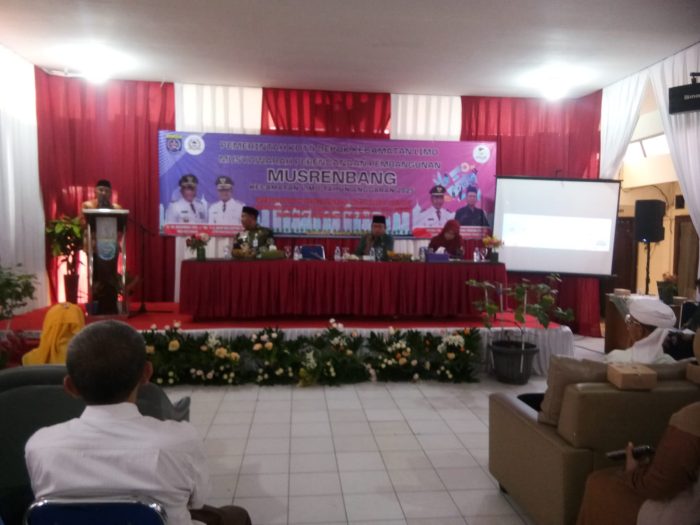 Camat Limo Depok Sudadi MSI Tidak Menghargai Wartawan