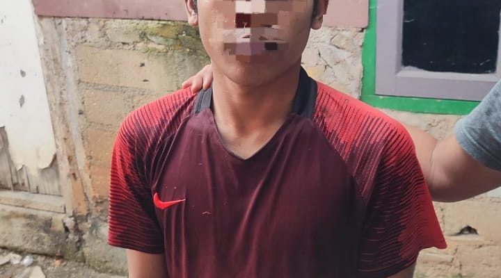 Wanita Paruh Baya Kaget, Tiba-Tiba Pria Muda Ini Hendak Memperkosanya