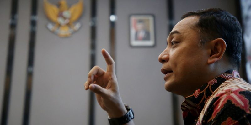 Tak Boleh Dobel Terima Bantuan, Wali Kota Eri Jelaskan Soal Pelaksanaan Pemberian Bantuan