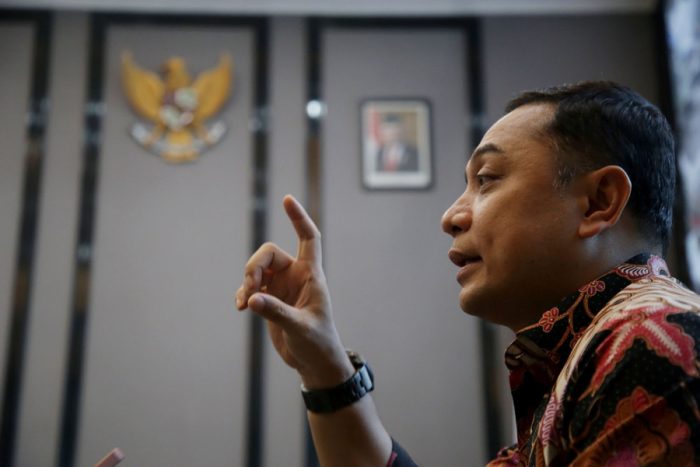 Tak Boleh Dobel Terima Bantuan, Wali Kota Eri Jelaskan Soal Pelaksanaan Pemberian Bantuan