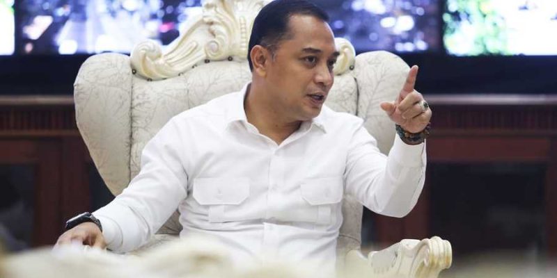 Sepanjang 2023 Pemkot Surabaya Terima Psu Dari Pengembang Senilai Rp 3,84 Triliun