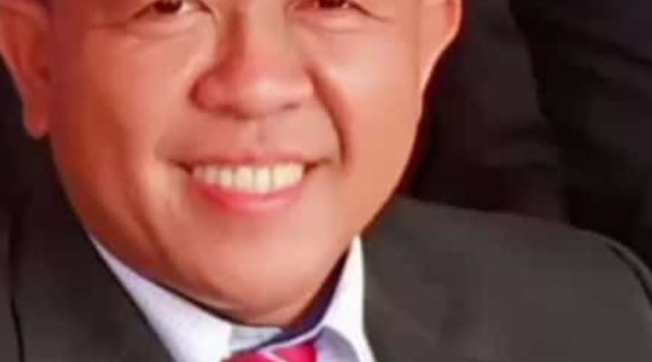 H.Rudi Hartono Melangkah Kembali Ke Gedung DPRD OKU”” Masyarakat Dapil Tiga Masih Yakin Dan Percaya 