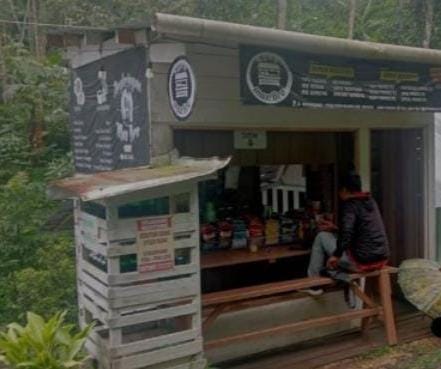 KUB Pemuda Bahurekso Wonobodro Diduga Diselewengkan