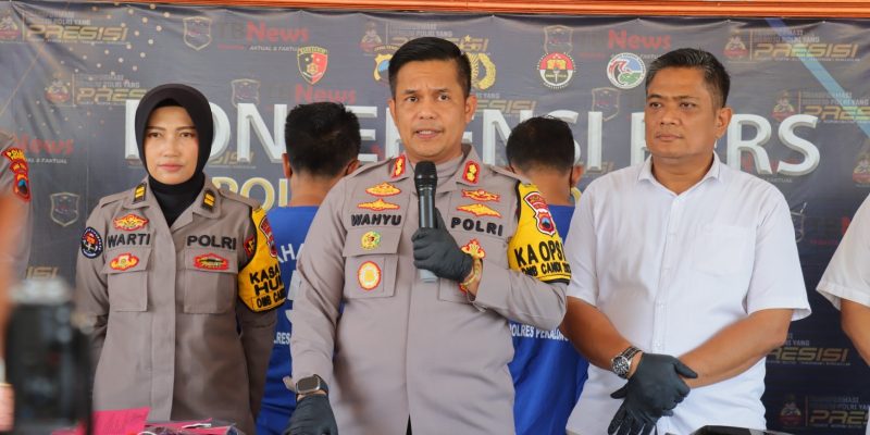 Janjikan Bisa Menambah Suara, Caleg di Pekalongan Tertipu Penggandaan Uang