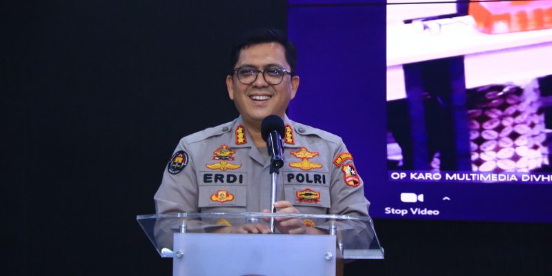 Berkas Perkara Kasus Ujaran Kebencian soal Papua TikTokers AB Dinyatakan Lengkap