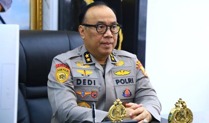Begini Cara SSDM Polri Pulihkan Psikologi Anggota Operasi Damai Cartenz