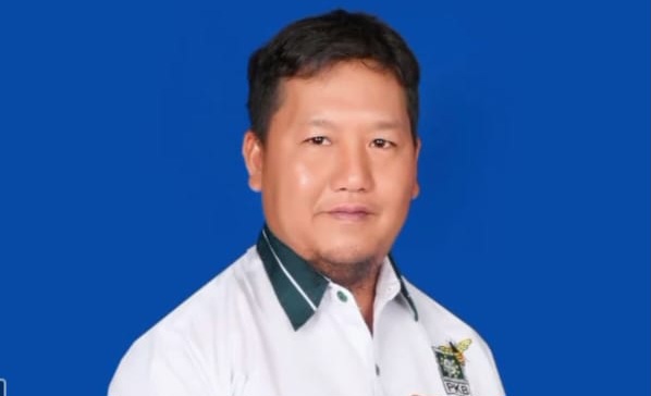 Perwakilan Aktivis Dari Partai PKB Di Prediksi Duduk Menjadi Anggota (DPRD) OKU 2024 -2029