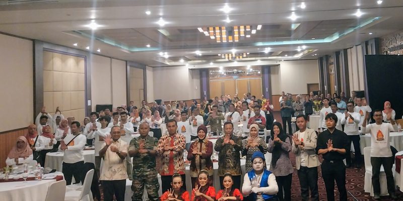 Pemkab Bojonegoro Gelar Pembelajaran Kelas Bahasa Isyarat, Wujudkan Kesetaraan dan Tingkatkan Pelayanan Publik