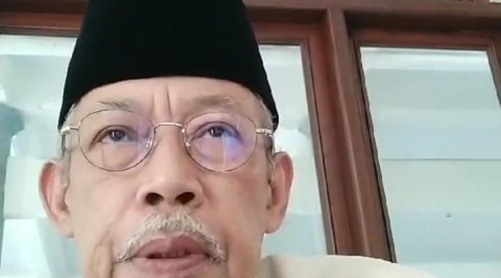 Sejumlah Tokoh Agama Tolak Hak Angket Hasil Pilpres 2024
