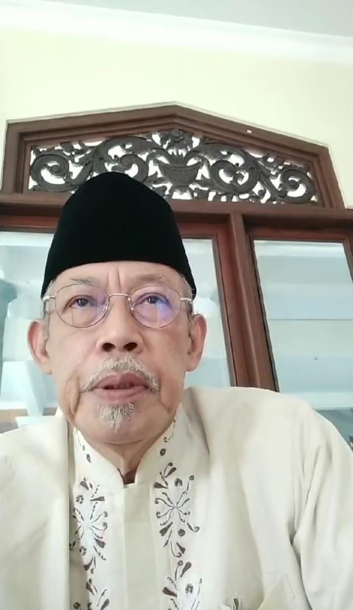 Sejumlah Tokoh Agama Tolak Hak Angket Hasil Pilpres 2024