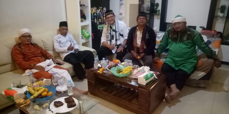 Banyak Camat Depok Mulai di Sorot Publik Yang Tidak Suka Kehadiran Wartawan Hadir Dalam Kegiatan Musrembang