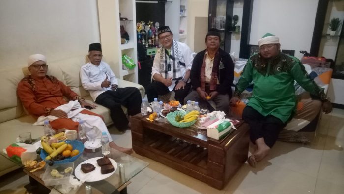 Banyak Camat Depok Mulai di Sorot Publik Yang Tidak Suka Kehadiran Wartawan Hadir Dalam Kegiatan Musrembang