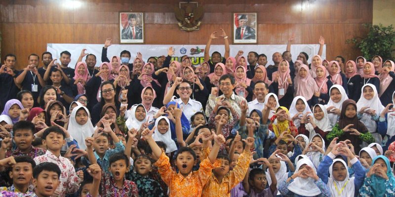 Pemkab Bojonegoro Gelar Penutupan Pelatihan Metode Gasing, Antusiasme Peserta Dapat Apresiasi Tinggi