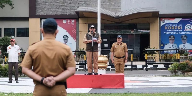 Walikota Depok : DR. KH. Mohammad Idris MA Dalam Keadaan Kondusif Alhamdulillah