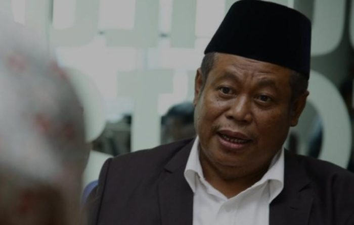 Pasca Pencoblosan Kiai Marsudi Ajak Masyarakat Dahulukan Kemaslahatan Bersama