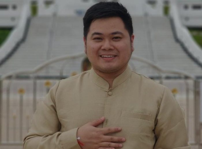 Walubi Ajak Umat Dan Seluruh Masyarakat Tetap Rajud Kebersamaan Pasca Pemilu 2024