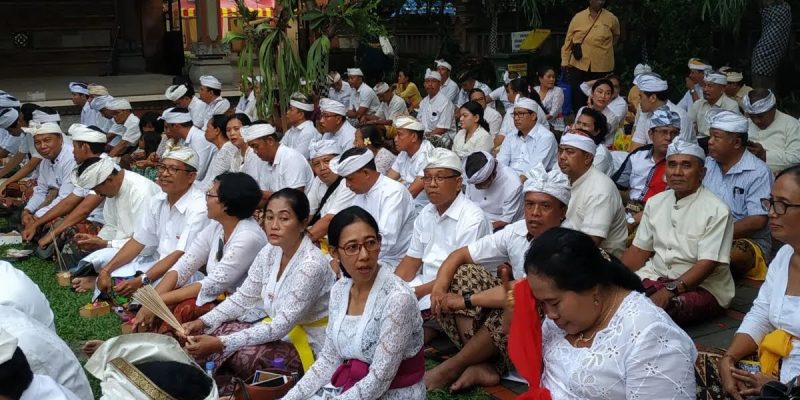 Gabungan Ormas Hindu Ajak Masyarakat Hormati Hasil Pemilu 2024